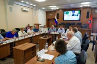 Новый регоператор представил доклад об итогах первых дней работы по вывозу ТКО в Волгограде