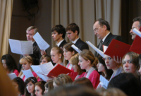 В Волгоградской консерватории пройдет Международный конкурс юных пианистов
