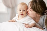 Психолог – о роли матери в воспитании сына и дочери