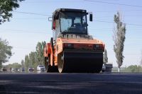В Волгограде определена подрядная организация, которая займется строительством дороги в Дзержинском районе 