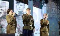 Более двух десятков творческих коллективов Волгограда примут участие в гала-концерте, посвященном Дню Победы