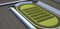 В Волгограде формируется концепция развития стадиона «Трактор»