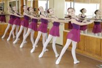 Воспитанники детских школ искусств Волгограда участвуют в творческом конкурсе