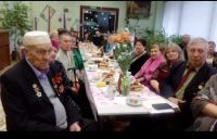Памяти Мусы Джалиля
