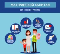 В 2022 году материнский капитал на первенца получили более трех тысяч волгоградских семей