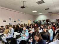 В Волгограде открыт центр волонтерства в сфере туризма 