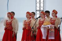 Городской фестиваль «Славянская мозаика» завершится праздничным гала-концертом