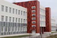 Новой школе в Дзержинском районе присвоен номер