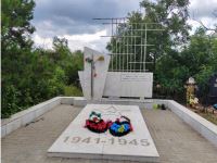 В Краснооктябрьском и Ворошиловском районах восстановят братские могилы ополченцев, воинов и рабочих, защищавших Сталинград