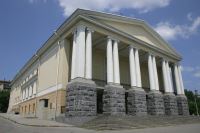 Волгоградцы смогут посетить весеннюю премьеру Музыкального театра по Пушкинской карте
